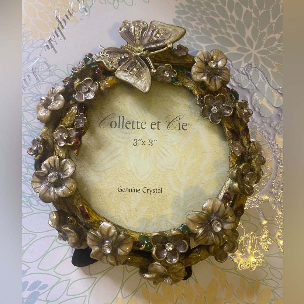 Picture frame